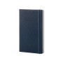 Moleskine Classic quaderno per scrivere 240 fogli Blu (QP060B20)