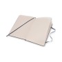 Moleskine Classic quaderno per scrivere 240 fogli Blu (QP060B20)