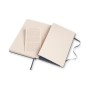 Moleskine Classic quaderno per scrivere 240 fogli Blu (QP060B20)