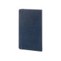 Moleskine Classic quaderno per scrivere 240 fogli Blu (QP060B20)
