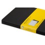 Moleskine Cahier quaderno per scrivere 80 fogli Nero (QP317)
