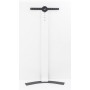 Erard STANDiT PRO 2,29 m (90") Nero, Bianco (ER044661)