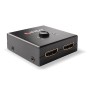 Lindy 38336 conmutador de vídeo HDMI (38336)