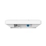 Tenda i24 Bianco Supporto Power over Ethernet (PoE) (I24)