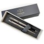 Parker 2093258 Set di penne Nero, Argento 2 pz (2093258)