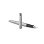 Parker 2093258 Set di penne Nero, Argento 2 pz (2093258)