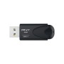 PNY Attaché 4 unità flash USB 64 GB USB tipo A 3.2 Gen 1 (3.1 Gen 1) Nero (FD64GATT431KK-EF)