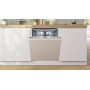 Bosch Serie 4 SMV4ECX21E lavastoviglie A scomparsa totale 14 coperti B (SMV4ECX21E)