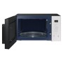 Samsung Microonde Grill BESPOKE Cottura Sana con Vaporiera 30L MG30T5018UE (MG30T5018UE/ET)