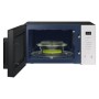 Samsung Microonde Grill BESPOKE Cottura Sana con Vaporiera 30L MG30T5018UE (MG30T5018UE/ET)