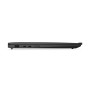 Lenovo ThinkPad X1 Carbon Intel Core Ultra 7 155U Computer portatile 35,6 cm (14") Touch screen 2.8K 32 GB LPDDR5x- (21KC006HIX)