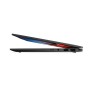 Lenovo ThinkPad X1 Carbon Intel Core Ultra 7 155U Computer portatile 35,6 cm (14") WUXGA 32 GB LPDDR5x-SDRAM 1 TB S (21KC006CIX)