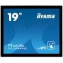 iiyama ProLite TF1934MC-B7X monitor touch screen 48,3 cm (19") 1280 x 1024 Pixel Multi-touch Nero (TF1934MC-B7X)