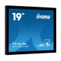 iiyama ProLite TF1934MC-B7X monitor touch screen 48,3 cm (19") 1280 x 1024 Pixel Multi-touch Nero (TF1934MC-B7X)