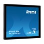 iiyama ProLite TF1934MC-B7X monitor touch screen 48,3 cm (19") 1280 x 1024 Pixel Multi-touch Nero (TF1934MC-B7X)