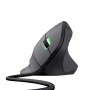 Trust GXT 144 Rexx mouse Mano destra USB tipo A Ottico 10000 DPI (22991)