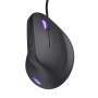 Trust GXT 144 Rexx mouse Mano destra USB tipo A Ottico 10000 DPI (22991)