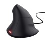 Trust GXT 144 Rexx mouse Mano destra USB tipo A Ottico 10000 DPI (22991)