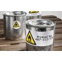 Avery L4775-20 etichetta autoadesiva Rettangolo con angoli arrotondati Permanente Bianco 20 pz (L4775-20)