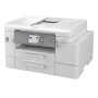 Brother MFC-J4535DWXLRE1 stampante multifunzione Ad inchiostro A4 1200 x 4800 DPI Wi-Fi (MFCJ4535DWXLRE1)