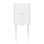 Zyxel NWA55AXE 1775 Mbit/s Bianco Supporto Power over Ethernet (PoE) (NWA55AXE-EU0102F)
