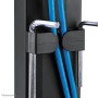 Neomounts by Newstar Supporto da scrivania per monitor (FPMA-D865BLACK)