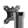 Neomounts by Newstar Supporto da scrivania per monitor (FPMA-D865BLACK)