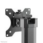 Neomounts by Newstar Supporto da scrivania per monitor (FPMA-D865BLACK)