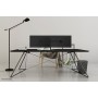 Neomounts by Newstar Supporto da scrivania per monitor (FPMA-D550DDBLACK)