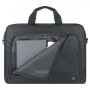 Mobilis 003045 borsa per notebook 40,6 cm (16") Valigetta ventiquattrore Nero (003045)