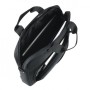 Mobilis 003045 borsa per notebook 40,6 cm (16") Valigetta ventiquattrore Nero (003045)