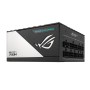 ASUS ROG Loki SFX-L 750W Platinum alimentatore per computer 20+4 pin ATX Nero, Argento (90YE00N4-B0NA00)
