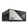 ASUS ROG Loki SFX-L 750W Platinum alimentatore per computer 20+4 pin ATX Nero, Argento (90YE00N4-B0NA00)