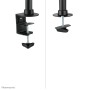 Neomounts by Newstar Supporto da scrivania per monitor (FPMA-DCB100DBLACK)