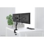 Neomounts by Newstar Supporto da scrivania per monitor (FPMA-DCB100DBLACK)