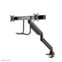 Neomounts by Newstar Select NM-D775DX 81,3 cm (32") Morsa/Bullone di ancoraggio Nero (NM-D775DXBLACK)