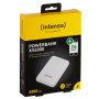 Intenso 7313522 batteria portatile Polimeri di litio (LiPo) 5000 mAh Bianco (7313522)