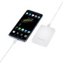 Intenso 7313522 batteria portatile Polimeri di litio (LiPo) 5000 mAh Bianco (7313522)