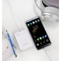 Intenso 7313522 batteria portatile Polimeri di litio (LiPo) 5000 mAh Bianco (7313522)