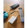 Intenso 7313522 batteria portatile Polimeri di litio (LiPo) 5000 mAh Bianco (7313522)
