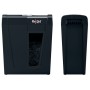 Rexel Secure X8 distruggi documenti Triturazione incrociata 70 dB Nero (2020123EU)