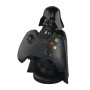 Exquisite Gaming Cable Guys Star Wars Darth Vader Supporto passivo Controller per videogiochi, Telefono cellulare (CGCRSW300010)