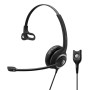 EPOS | SENNHEISER IMPACT SC 230 Cuffia Padiglione auricolare Nero (1000514) (504401) (1000514) (504401) (1000514)