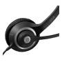 EPOS | SENNHEISER IMPACT SC 230 Cuffia Padiglione auricolare Nero (1000514) (504401) (1000514) (504401) (1000514)