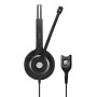 EPOS | SENNHEISER IMPACT SC 230 Cuffia Padiglione auricolare Nero (1000514) (504401) (1000514) (504401) (1000514)