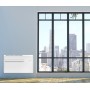 Argoclima Apollo 12HP condizionatore portatile 29 dB Bianco (398000761)