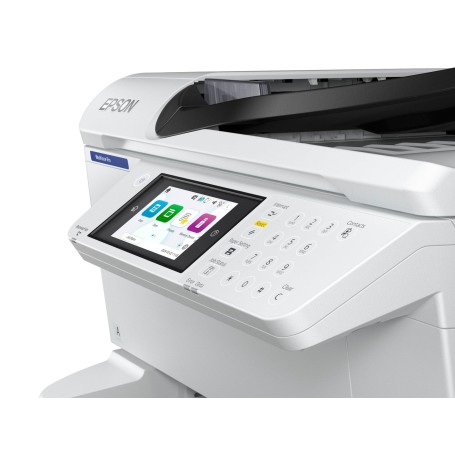 Epson WorkForce Pro EM-C8100RDWF Ad inchiostro A3 4800 x 1200 DPI Wi-Fi (C11CL31401)