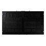 Samsung LH016IWJMWS Pannello piatto per segnaletica digitale 4,27 cm (1.68") LED Nero Tizen (LH016IWJMWS/XU)
