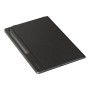 SMART BOOK COVER S10 FE+ (EF-BX620PBEGWW)