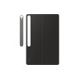 BOOK COVER KEYB S10 FE+ (EF-DX625BBEGIT)